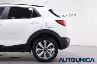 KIA Stonic usata, con Monitoraggio pressione pneumatici