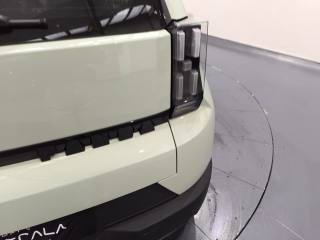 FIAT Grande Panda usata, con Volante multifunzione