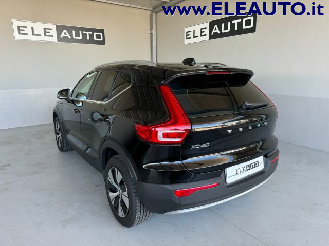 VOLVO XC40 usata, con Airbag Passeggero