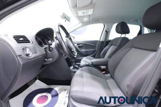 VOLKSWAGEN Polo usata, con Touch screen