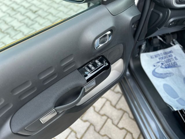 CITROEN C3 usata, con Boardcomputer