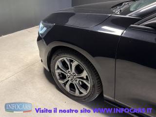FORD Focus usata, con Touch screen