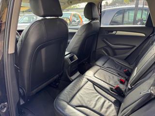 AUDI Q5 usata, con Fendinebbia