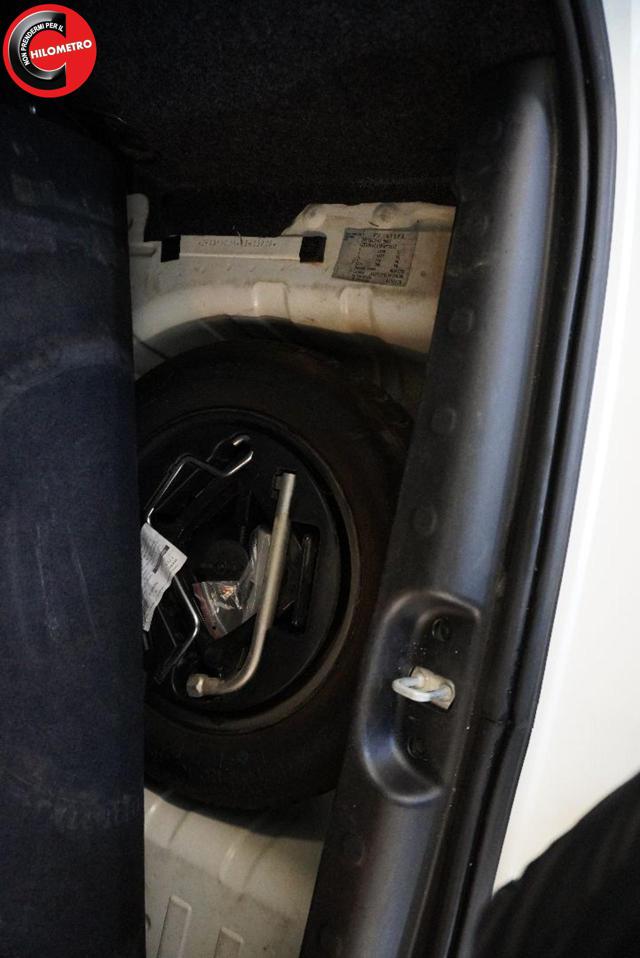 FIAT Panda usata, con Controllo trazione