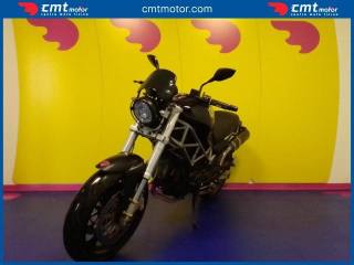 DUCATI Monster 620 usata 1