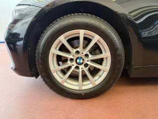BMW 318 usata, con Fendinebbia