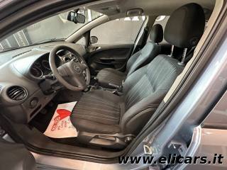 OPEL Corsa usata, con Cerchi in lega