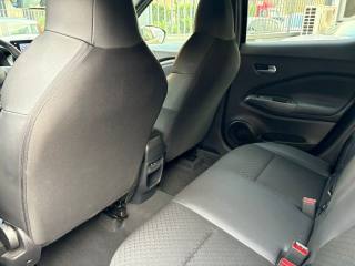 NISSAN Juke usata, con ESP