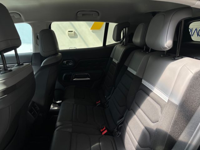 CITROEN C5 Aircross usata, con Fari Xenon