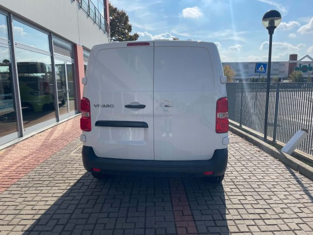 OPEL Vivaro usata, con Autoradio