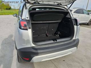 OPEL Crossland usata, con Fari LED