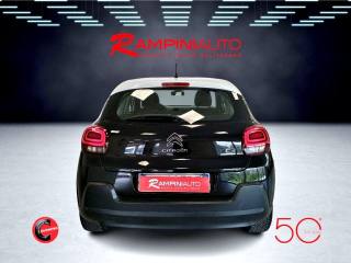 CITROEN C3 usata 9