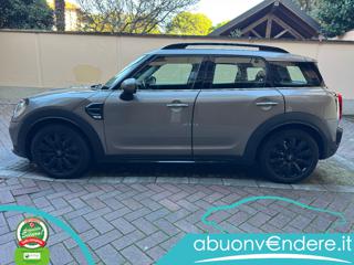MINI Countryman usata, con Airbag Passeggero