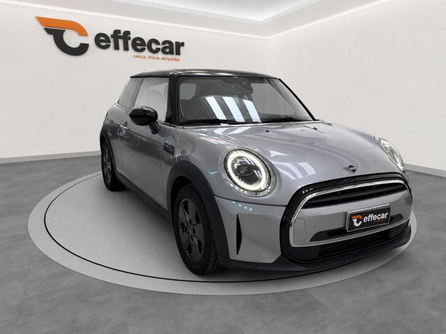 MINI Cooper usata, con Airbag laterali