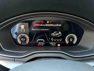 AUDI Q5 usata, con Luci diurne LED