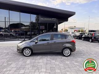 FORD B-Max usata, con Airbag Passeggero