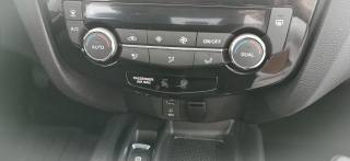 NISSAN X-Trail usata, con Riconoscimento dei segnali stradali
