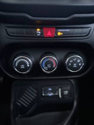 JEEP Renegade usata 3