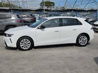 OPEL Astra usata, con Airbag laterali