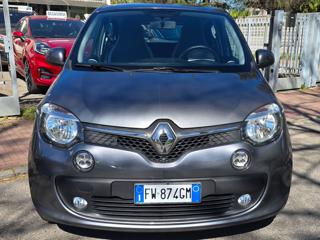 RENAULT Twingo usata, con ESP