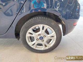 FORD Fiesta usata 26