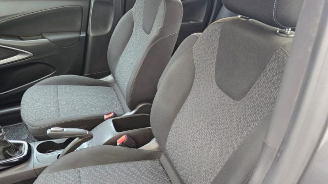 OPEL Crossland usata, con Fari LED