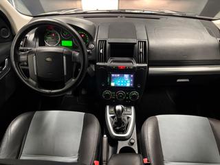 LAND ROVER Freelander usata, con Immobilizzatore elettronico