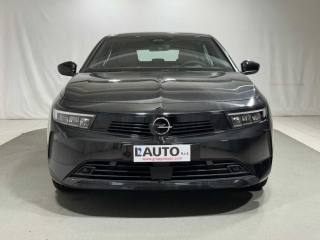 OPEL Astra usata, con Cruise Control