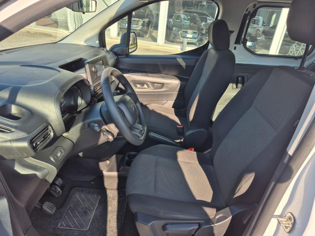 CITROEN Berlingo usata, con Boardcomputer