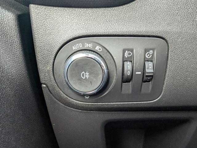 OPEL Crossland X usata, con Boardcomputer