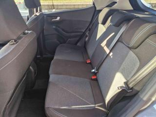 FORD Fiesta usata, con Servosterzo