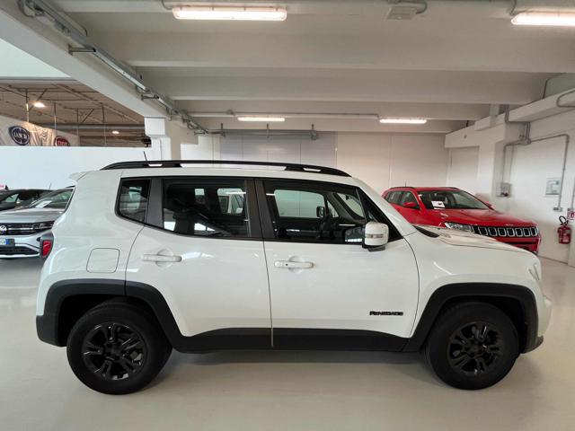 JEEP Renegade usata, con Airbag Passeggero
