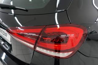 MERCEDES-BENZ A 180 usata 24