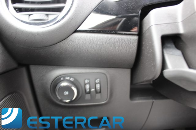 OPEL Adam usata, con Boardcomputer