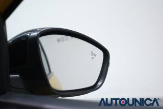 PEUGEOT 208 usata, con Sistema di avviso di distanza