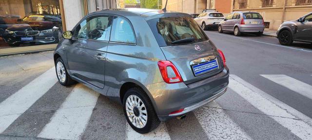 FIAT 500 usata, con Airbag Passeggero