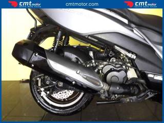 KYMCO Xciting 400i usata 5