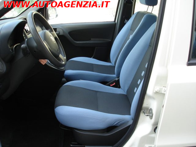 FIAT Panda usata 6