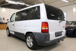 MERCEDES-BENZ Vito usata 3