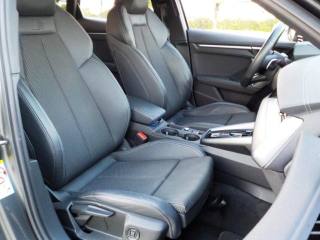 AUDI A3 usata, con Volante in pelle