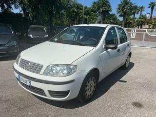 FIAT Punto Classic 1.2 5 porte Natural Power Active