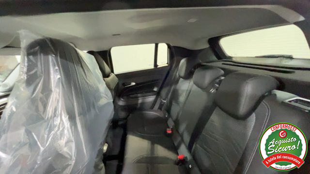 JEEP Avenger usata, con Cruise Control