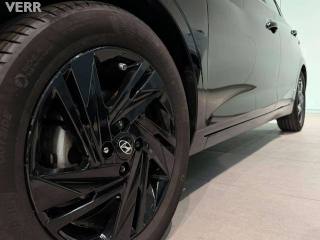 HYUNDAI i20 usata, con Climatizzatore