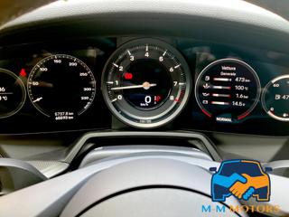 PORSCHE 911 usata, con ESP