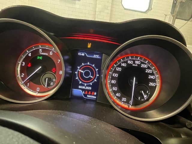SUZUKI Swift usata, con Controllo trazione