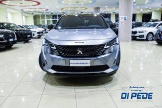 PEUGEOT 3008 usata, con Airbag