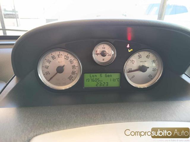 LANCIA Ypsilon usata 16