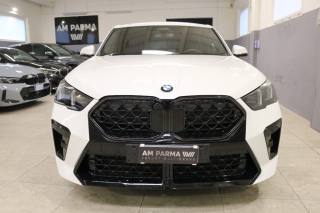 BMW X2 usata, con Airbag