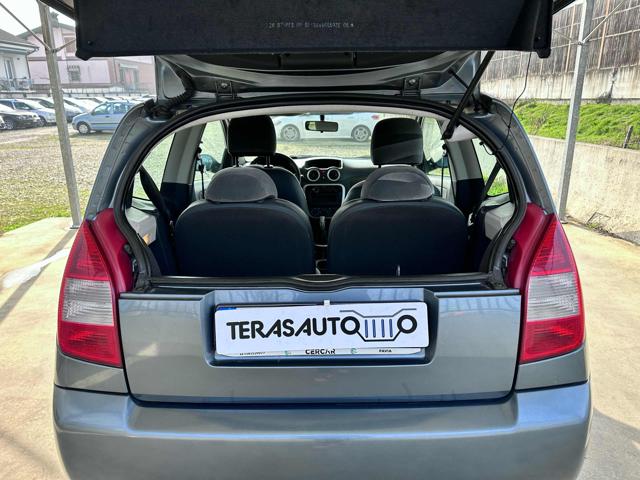 CITROEN C2 usata 33