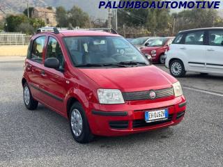FIAT Panda usata, con Airbag laterali